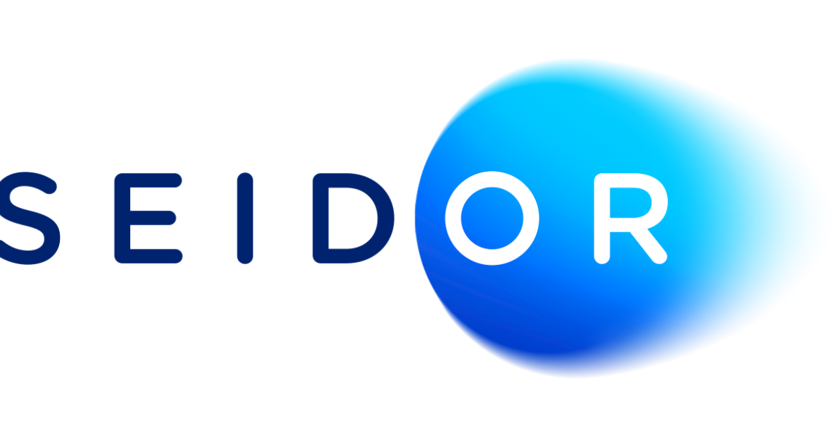 SEIDOR — Web Calidad